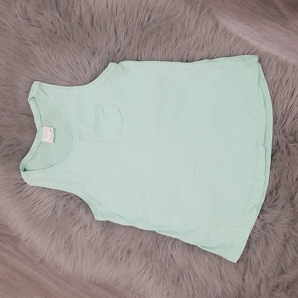 Zara tank